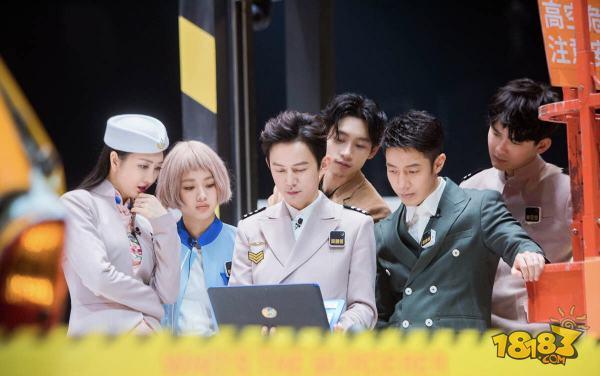 明星大侦探4首发阵容惹争议剧本杀游戏能走多远