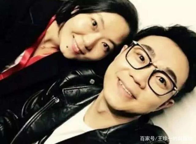 大鹏和柳岩相识13年,他为什么没有和张文露离婚娶柳岩?