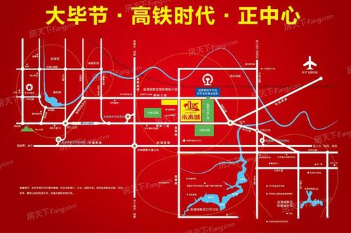 【未来城】金海湖新区高关注度楼盘多维度分析