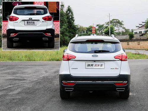 瑞风s3能跑多少迈江淮瑞风s3用30还是40的机油