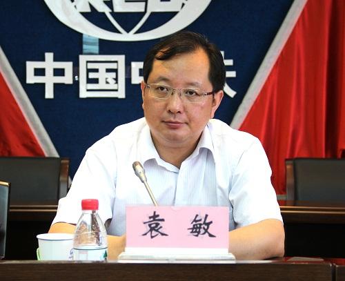 局考核组对公司进行领导班子考核 - 公司动态 - 中铁四局集团第七工程