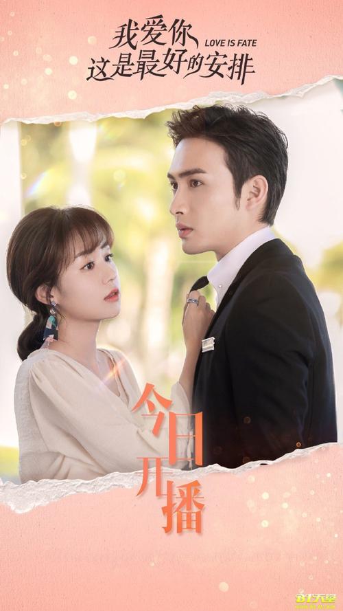 首页 国产剧 > 我爱你,这是最好的安排下载页面  ◎上映日期 2019-10