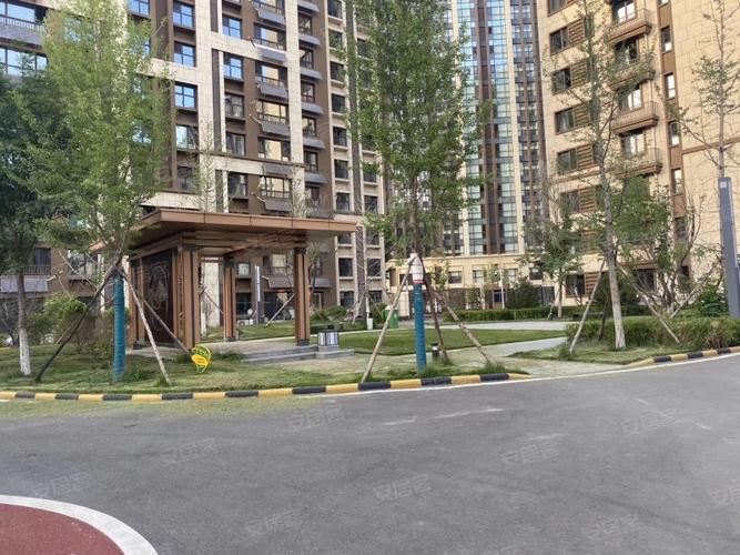 铂悦山(四期),冠峰路-承德铂悦山(四期)二手房,租房,房价-承德安居客