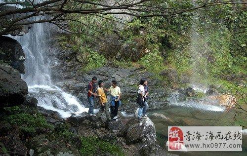 宁海东海云顶旅游区