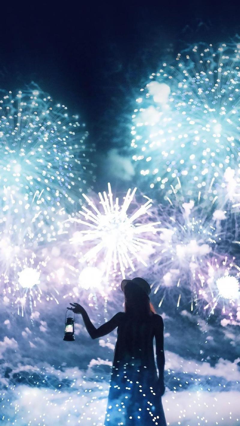 唯美浪漫风景图片手机壁纸