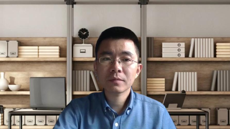 中美经济走向大脱钩研讨会顺利举行