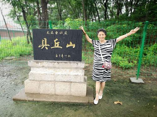2019年8月10日自驾游德州(游览六个景点)
