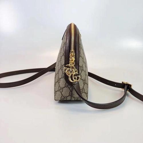gucci 古驰18年新款贝壳包