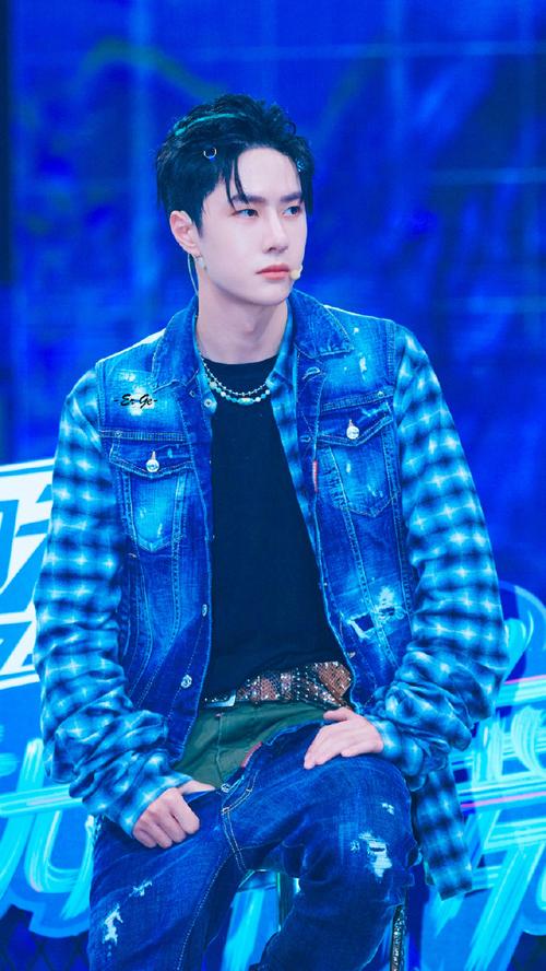 王一博风起洛阳##王一博百里弘毅