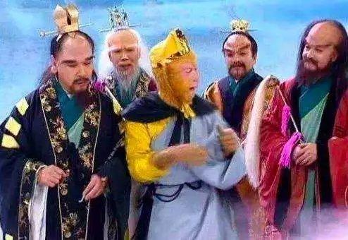 "四大天师"是什么神仙?他们的工作是什么?