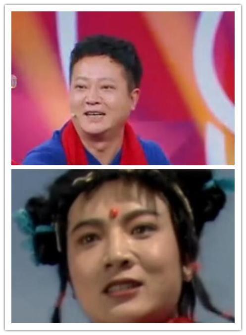 下面这位就是三头六臂,脚踏风火轮的哪吒三太子-杨斌