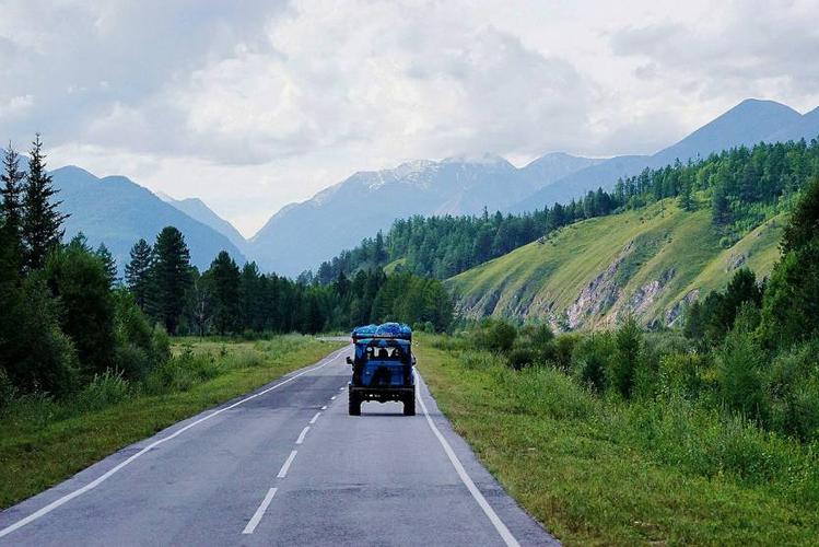 高端定制 | 狂野俄罗斯原始森林狩猎军事之旅 六人成团