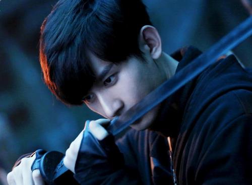 《盗墓笔记》中那个迷一般的存在,最像的居然是他!