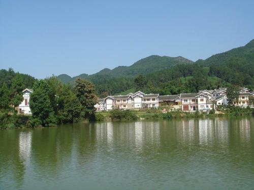 贵州湄潭