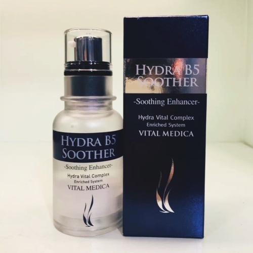 ahc玻尿酸b5 精华30ml