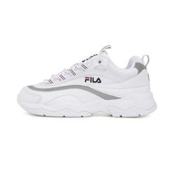 fila 斐乐 ray 中性款运动休闲鞋