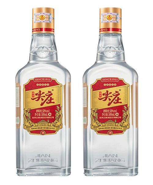 五粮液股份尖庄价格表大全,尖庄酒都多少钱?