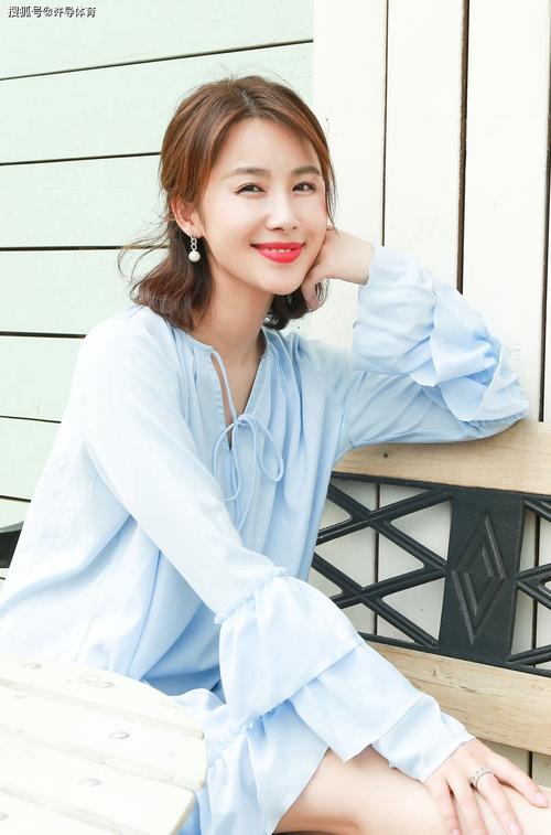 1984最美的11位女星戚薇郭碧婷哪个是您心中的大美女