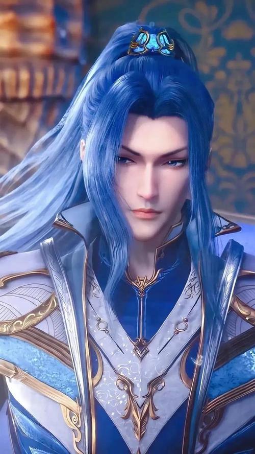 斗罗大陆壁纸合集61千手修罗唐三