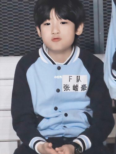 顺顺生日快乐呀,长得好快啊_生日_汤姆·福特怎么样_tf家族张峻豪