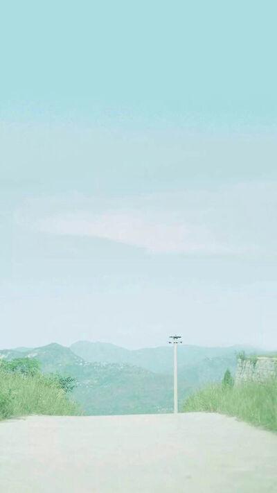 清爽的背景图
