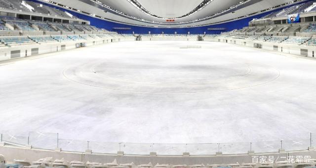 2022冬奥会速滑馆采用的是什么冰