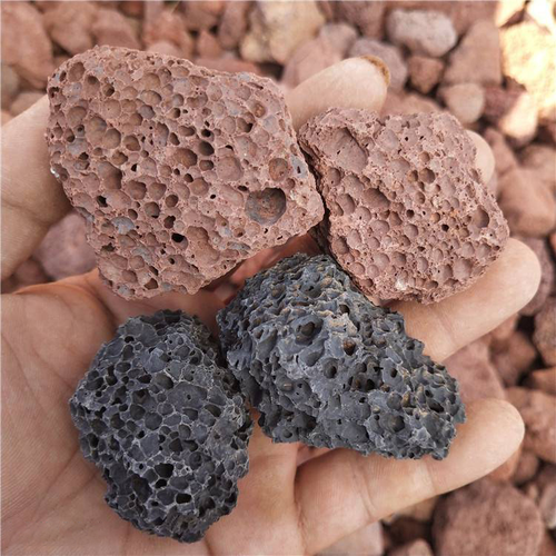 巴音郭楞火山岩填料-欢迎