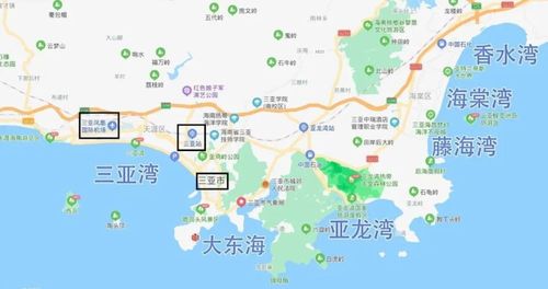 三亚五星级酒店良心推荐,最便宜的房费仅需200元!