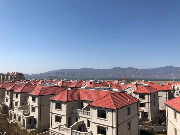怀来晨鸣航空小镇联排别墅总房款470万一套可按揭贷款