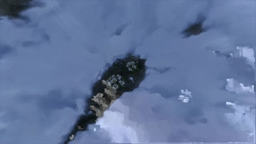 卡兹为了保护小狗子和花的时候心里在想什么呢