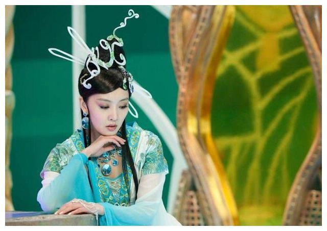 传说中这个书生曾经煮过大海最后娶了东海龙王的三女儿