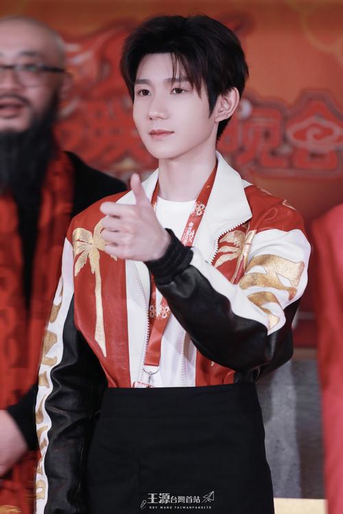 王源1108二十一岁生日快乐##王源21景从云集