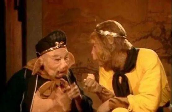 猪八戒为何不细嚼就将人参果一口吞掉其实他发现了一个秘密