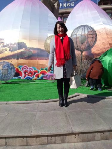 计划发展股 吴丽荣