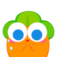 保卫萝卜# #表情# 微信表情商店中搜索「保卫萝卜」