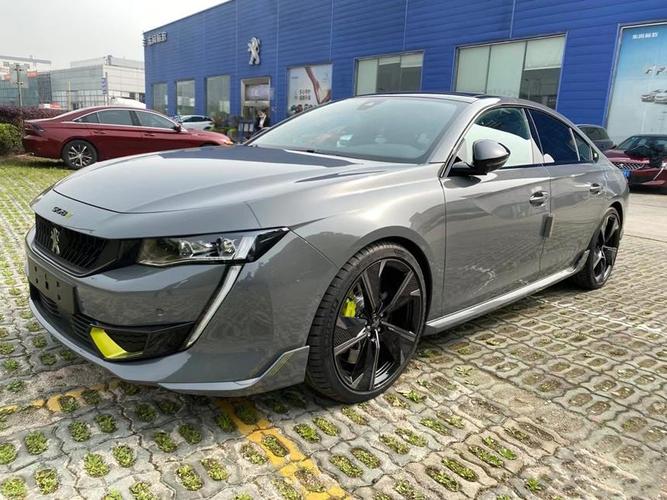 进口标致508怎么样东风标致6008