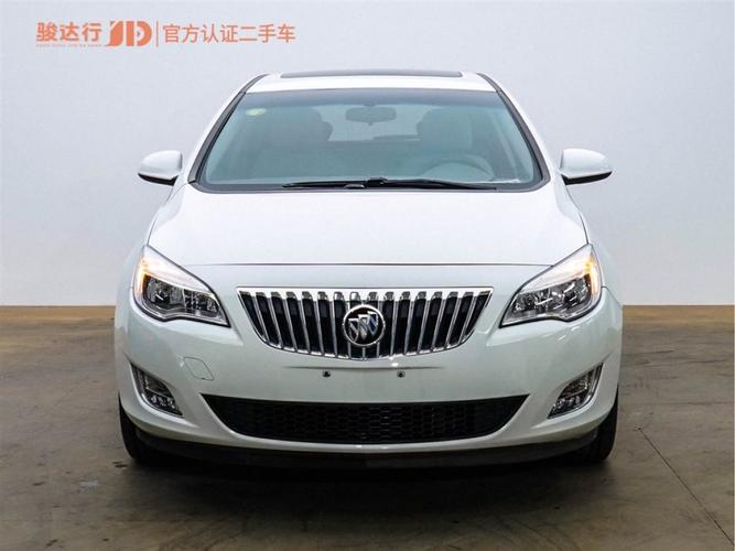 【杭州】2012年08月 别克 英朗 2012款 xt 1.6l 自动时尚版 自动档