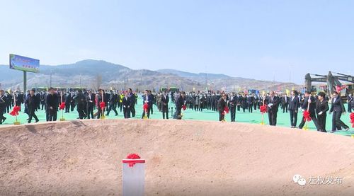 新建左权中学项目投资3.