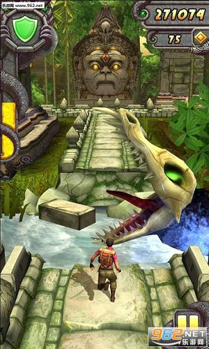 50.1(temple run 2)