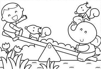 [怎么画好简笔画主题组合图片大全]怎么画好简笔画主题组合图片