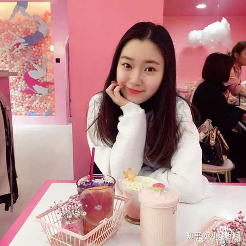 你见过一眼就让你怦然心动 漂亮/可爱的女神/女生是什么样的?