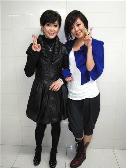 第一届超女冠军安又琪为何突然就不火了如今又怎样了