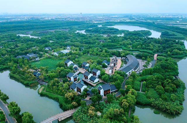 今天,我只想为常熟代言……|宁海|尚湖|常熟市|江南