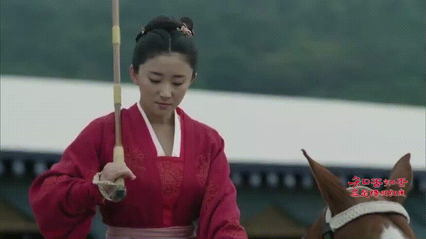 《知否》里盛明兰打的马球,到底是种什么球?让这件文物告诉你