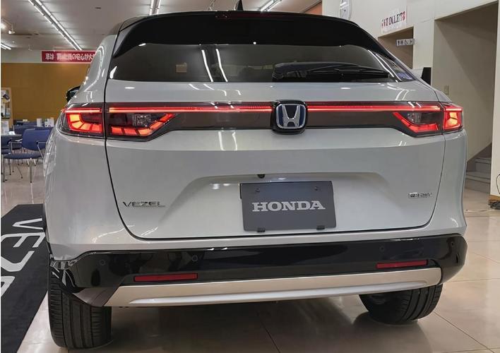 缤智怎么样缤智图片