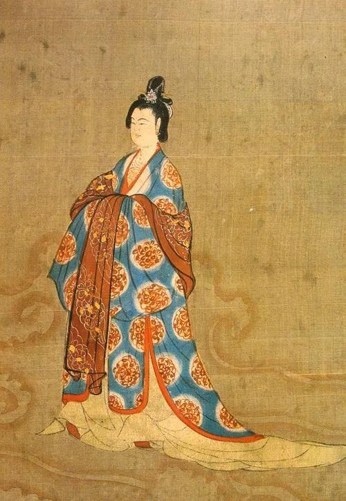 《长安十二时辰》高度还原的盛唐服饰