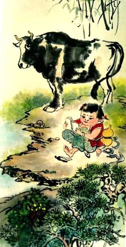 小牛郎