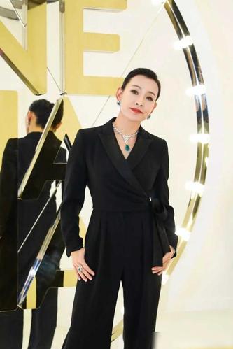 陈冲(joanchen),1961年4月26日生于上海,美籍华裔女演员,奥斯卡