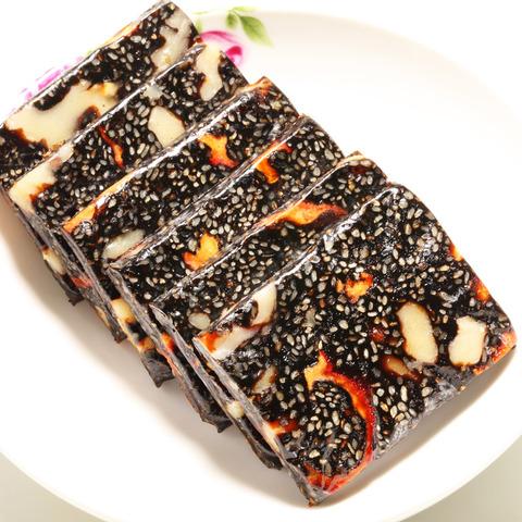  p>清宫阿胶膏是一种中药方剂,主要成分有阿胶,牛肝提取物,红枣肉等