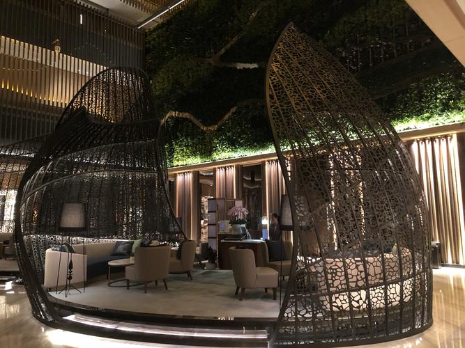 温州置信广场威斯汀